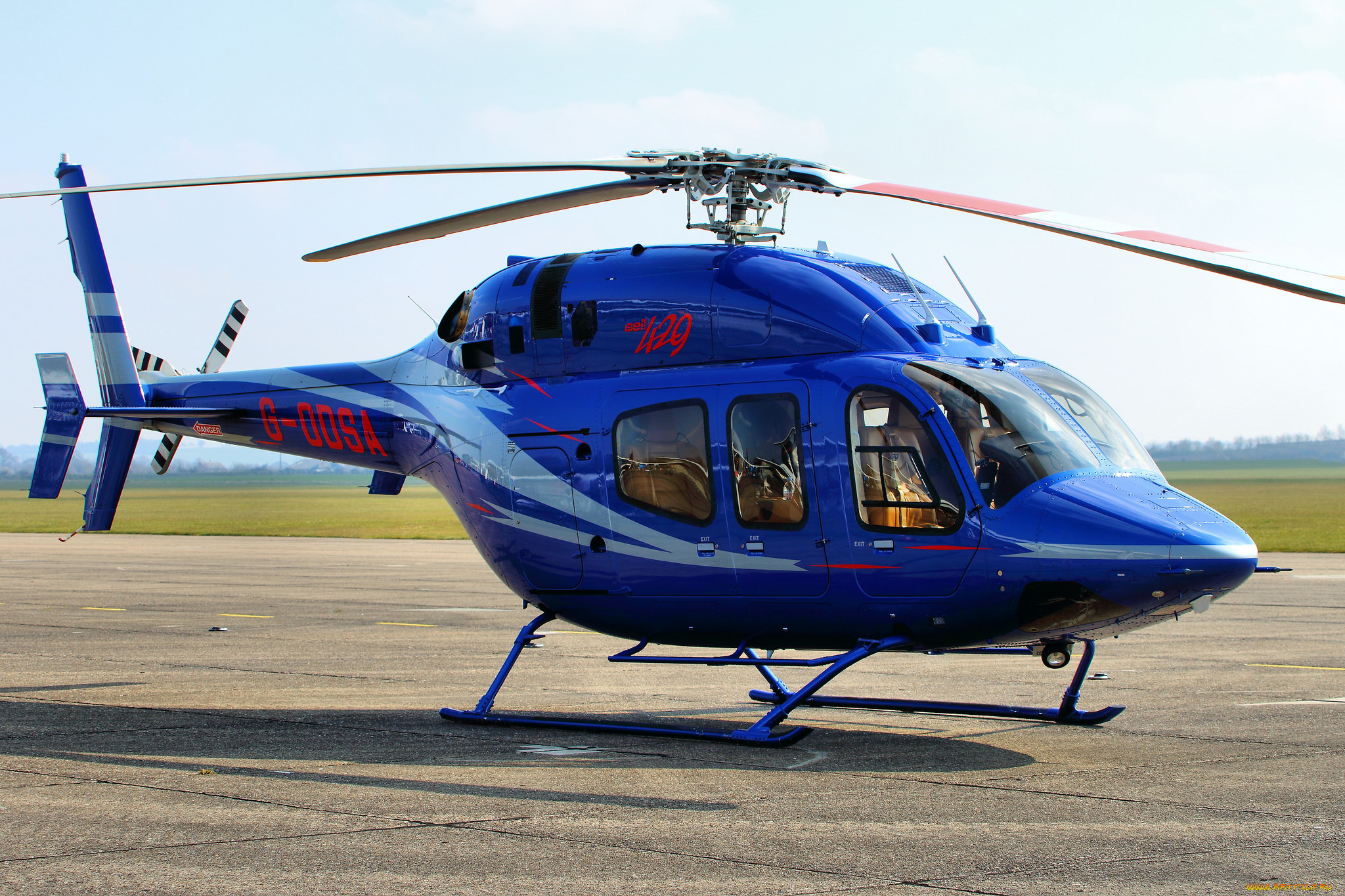 bell 429, , , 